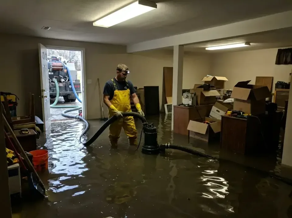 basement-burst-pipe-flooding-a-001 — frequently asked questions, 24-Hour Water Damage Restoration Services in Dixmoor, IL
